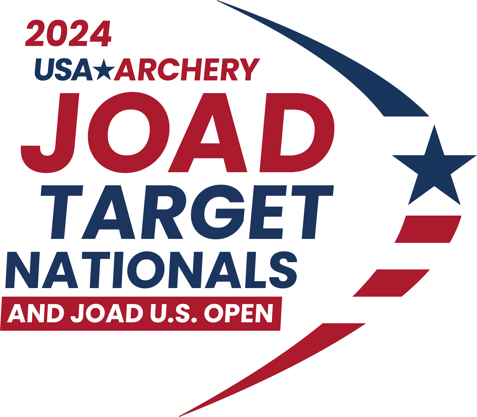 JOAD Target Nationals and JOAD U.S. Open